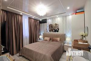 3-к квартира, вторичка, 103м2, 3/17 этаж