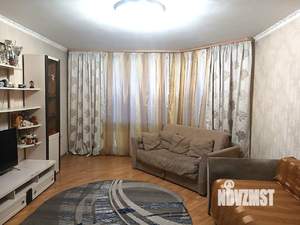 2-к квартира, вторичка, 60м2, 14/17 этаж