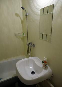 1-к квартира, вторичка, 42м2, 4/17 этаж