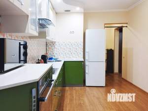 1-к квартира, вторичка, 47м2, 5/19 этаж