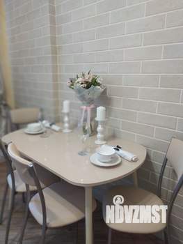 2-к квартира, вторичка, 66м2, 21/23 этаж