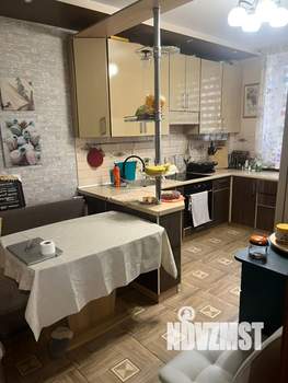 4-к квартира, вторичка, 84м2, 8/17 этаж