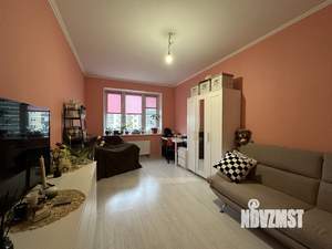 2-к квартира, вторичка, 67м2, 14/18 этаж