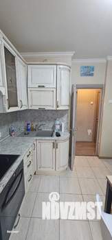 1-к квартира, вторичка, 47м2, 10/17 этаж