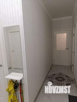 2-к квартира, вторичка, 62м2, 16/17 этаж