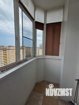 1-к квартира, вторичка, 40м2, 17/18 этаж
