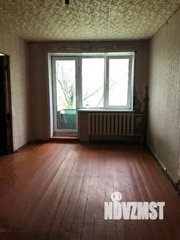 2-к квартира, вторичка, 45м2, 5/5 этаж