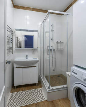 2-к квартира, вторичка, 48м2, 8/23 этаж