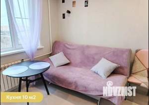 3-к квартира, вторичка, 78м2, 16/17 этаж