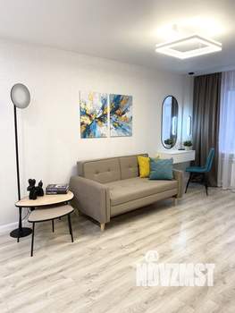 1-к квартира, вторичка, 37м2, 8/9 этаж