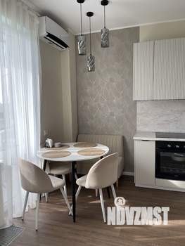 1-к квартира, вторичка, 39м2, 8/23 этаж