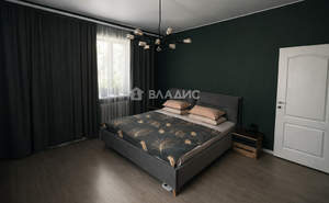 3-к квартира, вторичка, 73м2, 2/2 этаж