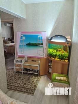 3-к квартира, вторичка, 91м2, 7/17 этаж