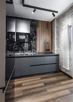 1-к квартира, вторичка, 31м2, 16/23 этаж