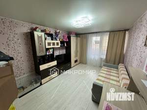 2-к квартира, вторичка, 50м2, 14/16 этаж