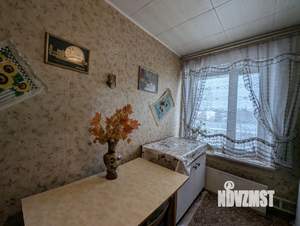 3-к квартира, вторичка, 60м2, 3/9 этаж