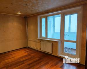 2-к квартира, вторичка, 67м2, 15/20 этаж