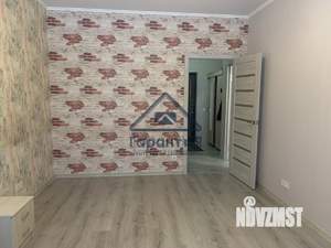 1-к квартира, вторичка, 37м2, 2/24 этаж