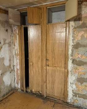 2-к квартира, вторичка, 54м2, 6/9 этаж