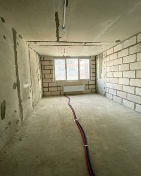 Студия квартира, вторичка, 30м2, 5/23 этаж