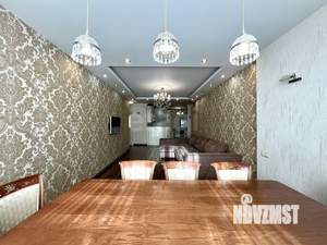 3-к квартира, вторичка, 80м2, 6/17 этаж