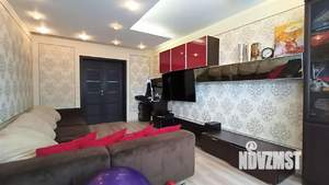 3-к квартира, вторичка, 81м2, 15/17 этаж