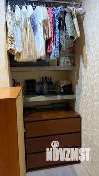 1-к квартира, вторичка, 46м2, 6/26 этаж