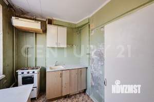 1-к квартира, вторичка, 32м2, 8/9 этаж