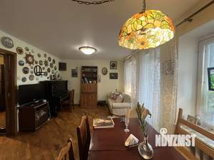 3-к квартира, вторичка, 81м2, 5/11 этаж