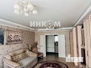 2-к квартира, вторичка, 66м2, 10/27 этаж