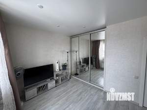 Студия квартира, вторичка, 24м2, 21/23 этаж