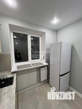1-к квартира, вторичка, 29м2, 2/5 этаж