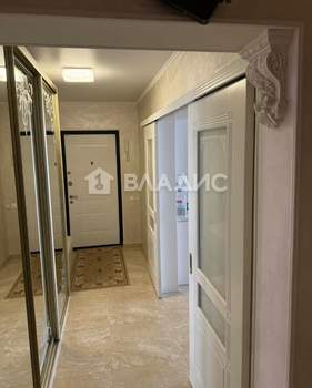 3-к квартира, вторичка, 68м2, 7/21 этаж