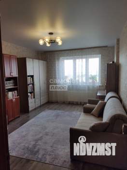 2-к квартира, вторичка, 52м2, 13/23 этаж