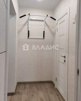 1-к квартира, вторичка, 46м2, 18/25 этаж