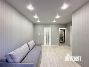 1-к квартира, вторичка, 29м2, 2/5 этаж