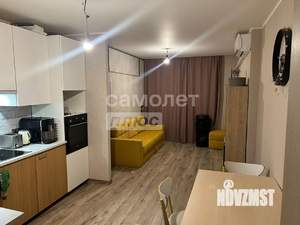 2-к квартира, вторичка, 53м2, 15/17 этаж