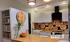 2-к квартира, вторичка, 53м2, 19/23 этаж