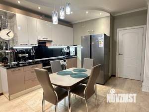 2-к квартира, вторичка, 54м2, 8/23 этаж