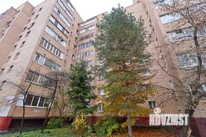 2-к квартира, вторичка, 47м2, 8/9 этаж