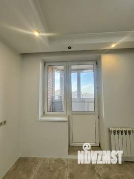 3-к квартира, вторичка, 80м2, 16/17 этаж
