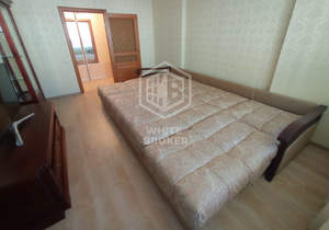 3-к квартира, вторичка, 87м2, 9/18 этаж