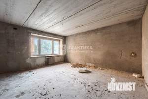 4-к квартира, вторичка, 331м2, 1/11 этаж