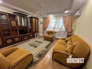 1-к квартира, вторичка, 46м2, 9/19 этаж