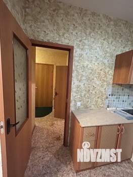 2-к квартира, вторичка, 59м2, 18/22 этаж