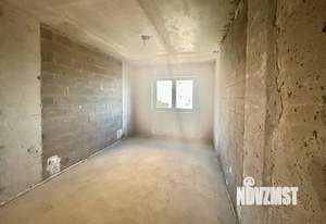 2-к квартира, вторичка, 59м2, 4/18 этаж