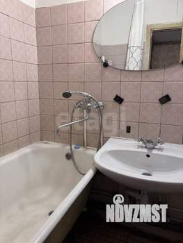 2-к квартира, вторичка, 42м2, 5/5 этаж