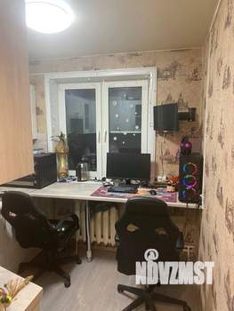 1-к квартира, вторичка, 31м2, 5/5 этаж