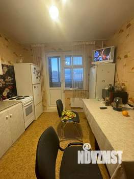 4-к квартира, вторичка, 105м2, 21/23 этаж