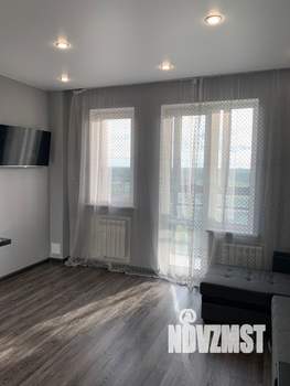 Студия квартира, вторичка, 27м2, 16/23 этаж